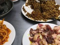 -松明一烤肉馆(鲁园店)