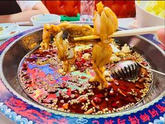 -何师傅美蛙鱼头(汉街店)
