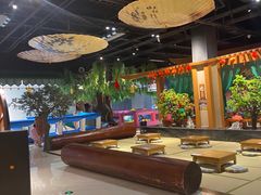 -木子塘汗蒸生活馆(财富港店)