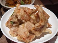 -金掌勺锅包肉(太原万达店)