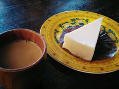 酸奶蛋糕-玛吉阿米·餐吧