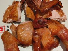 -顺徕德·仙庙烧鸡(桂庙路店)