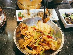 -避风塘(江桥万达店)