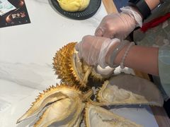 -黑木原精致料理·铁板烧