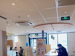 -麦当劳(玉桥中路店)