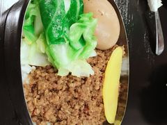 -小明同学(三里屯店)