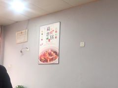 大堂-麻辣香锅泰式麻辣烫(理工店)