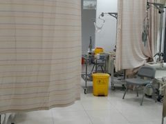 -上海市长宁区天山中医医院