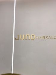 点击看大图 -JUNO hair salon