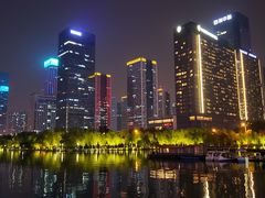 -天鹅湖体育公园