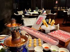 -明湖楼·经典鲁菜山东海鲜(大明湖店)