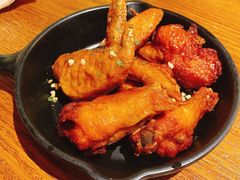 -机器人火炉披萨