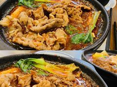-清真·马文砂锅大全(麦苋街店)