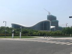 -无锡新湖铂尔曼大酒店