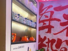 -生活如沸·顺德水牛奶火锅(大学路店)