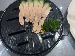 -全聚德(长白直营店)
