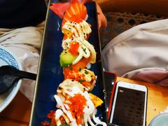 -花道寿司(萧山万象汇店)