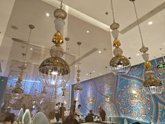 -阿里疆Alijiang·丝路美食·异域风情·清真(长楹天街店)