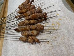羊肉串-申记串道(中街店)
