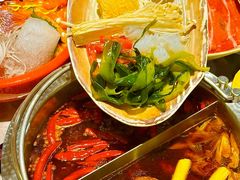 -一绪に寿喜烧自助(世茂广场店)