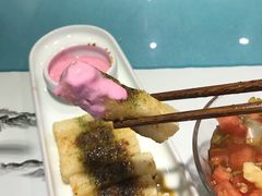 -张氏宽窄巷成都名小吃(茂业百货华强北店)