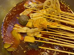 -付小姐在成都(中山公园店)