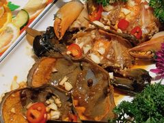 -官塘锋记鱼生·生腌·砂锅粥(牌坊街店)