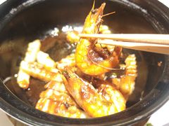 -清晖小苑·顺德菜(观澜湖新城店)