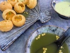 -VATAN INDIAN RESTAURANT米特印度餐厅(城北路店)