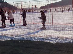 -十三陵雪世界滑雪场