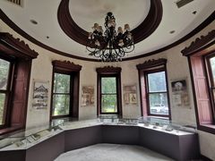 -北京动物园-畅观楼