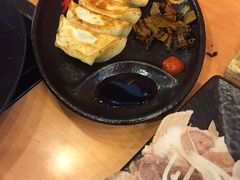 -博多一幸舍(侨福芳草地购物中心店)