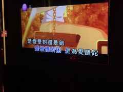 -INLOVE KTV(文一店)