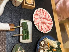 -长崎屋·日本料理·刺身·烧鸟(天河北路店)