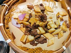 -那时新疆·若羌(经纬汇店)