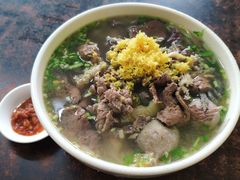 潮镇老尾牛杂粿条-潮镇老尾牛杂(环城西路店)