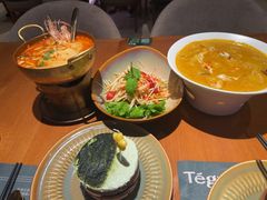 -Tegu泰古莲·泰国餐厅(红山6979店)
