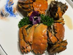 -佬太公海鸭·海鲜大排档(上海总店)