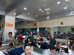 大堂-老·贝尔杂碎馆
