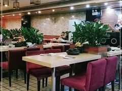 大堂-喜鹊茶点.啫煲(车陂店)