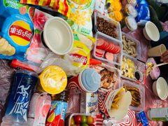 -上海共青森林公园