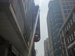 -云南路美食街