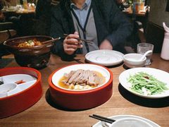 -清水亭湖北菜(大屯DT51店)