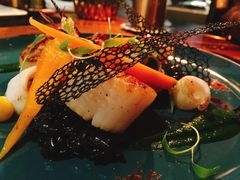 -AZUL by FUEL蓝色·法式酒馆(琶醍店)