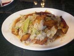 -八郎餐饮一八郎家常菜(环宇店)