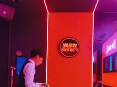 -星聚会KTV X Party(上海真如中海环宇城店)