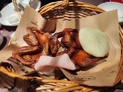 -鸽子张·家宴(黄辛庄旗舰店)