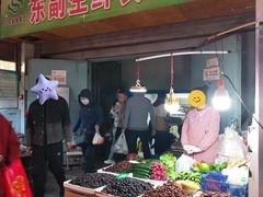 -大东门农贸市场(东顺城街)