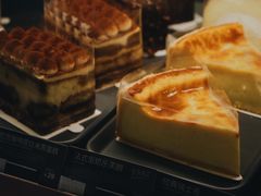 法式蛋奶乐芙朗-星巴克(红房子店)