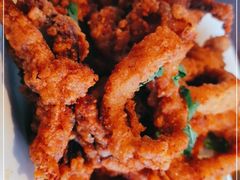 -Chili's Cafe&Bar奇利斯(滨江店)